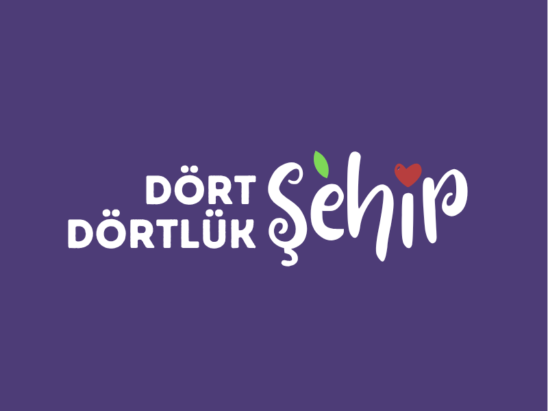 Dört Dörtlük Şehir
